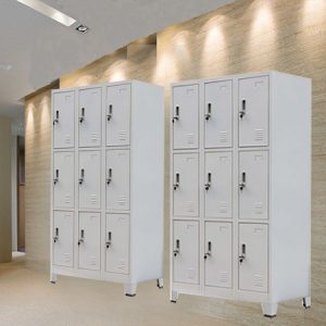 Lockers