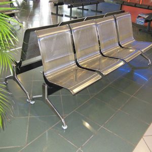 Gang Chair