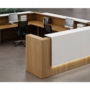 Reception Counter