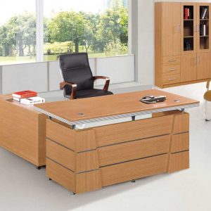 Executive Tables