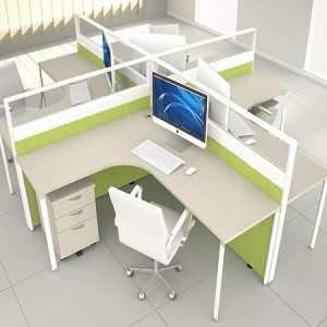 Office Partition System