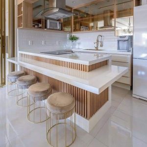 Modular Kitchen Design